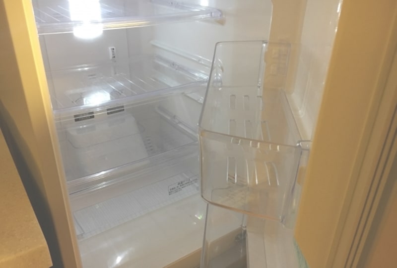 冷蔵庫の使い始めに掃除は必要？それとも不要？