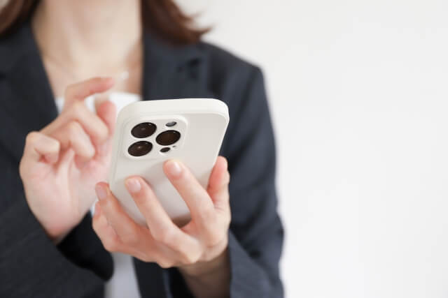 05058463558【企業提携／ビジネスマッチング】の営業電話