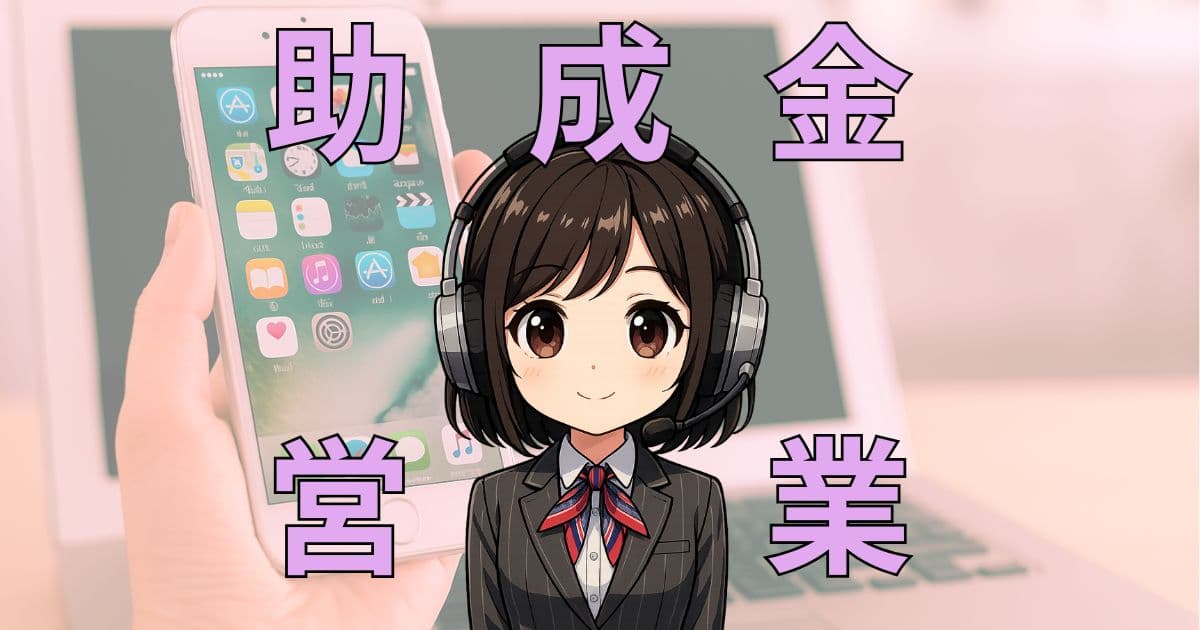 05031768493【労務パートナー/助成金】の営業電話です。