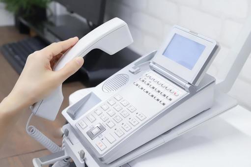 05058467546【ビジネスマッチング系】社長あて営業電話