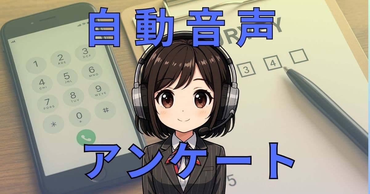 08016006477【家計見直しサポート】自動音声アンケート電話