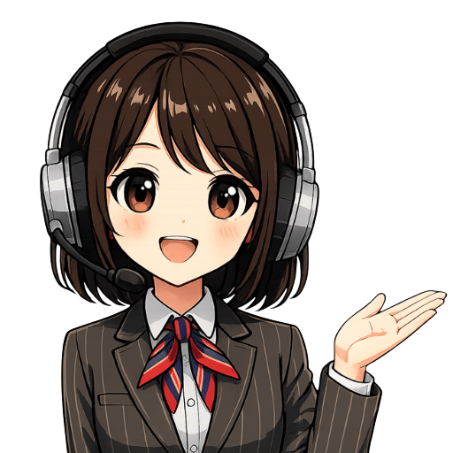 電話情報ナビゲーター 凛ちゃん